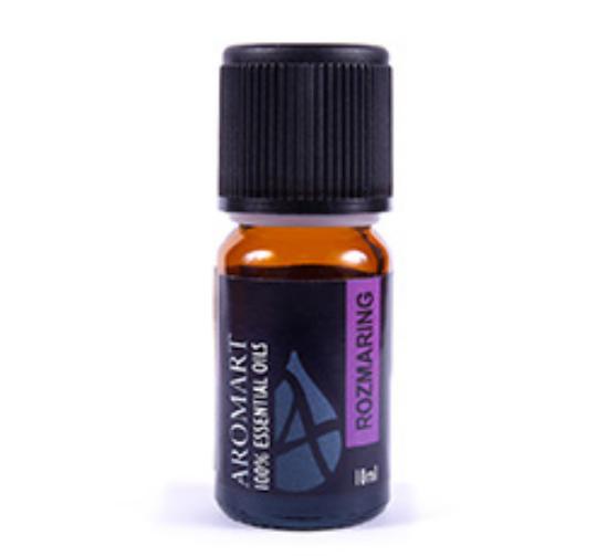ILLÓOLAJ AROMART 100% 10ML ROZMARING
