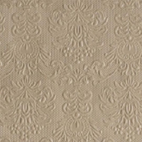 SZALVÉTA 33X33 (15DB) ELEGANCE SZÜRKÉSBARNA 13305509