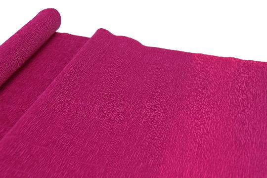 PAPIR KREPP 588 LILÁS BORDO (180G)