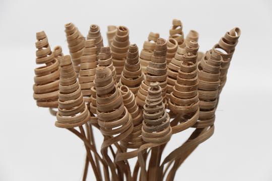 SZÁRAZ CANE-CONE NATUR