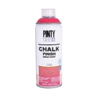 SPRAY PINTY PLUS CHALK BROWN 400ML (790)