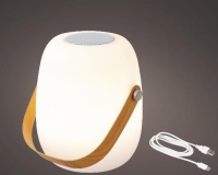 LEDES-ZENÉLŐ HANGSZORÓ 894397