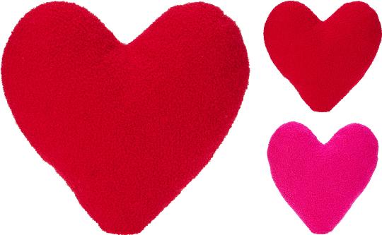 PÁRNA SZÍV FORMA 519645