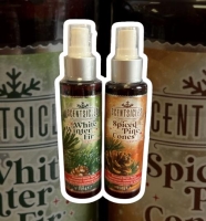 KARÁCSONYI LAKÁSILLATOSÍTÓ PERMET 114G MIX