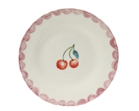 PORCELÁN TÁNYÉR 20CM 872301