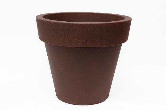 IKON KASPO 40/36CM ROZSDA