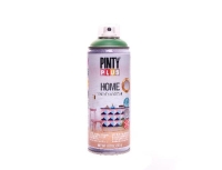 SPRAY PINTY PLUS HOME GREEN WOOD HM416 400ML