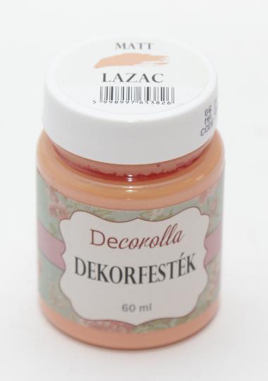 FESTÉK AKRIL MATT 60ML LAZAC