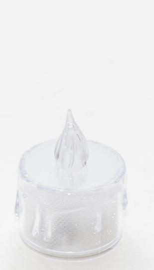 GYERTYA LEDES MELEG FÉNYÛ 3,8X5CM ES08327