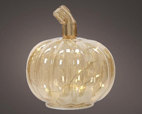 ŐSZI TÖK LEDES 487640 ORANGE/WARM