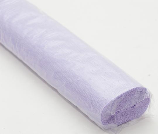 PAPÍR KREPP 20E4 VILÁGOS LILA (180G)