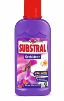 SUBSTRAL ORCHYDEA TÁPOLDAT 250ML