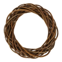 ALAP VESSZŐ 30CM BARNA DD69813
