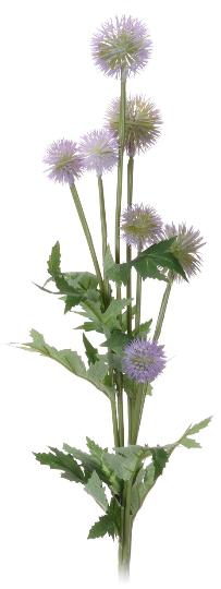 SELYEM BOGÁNCS 89CM LILA 280171