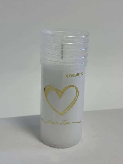 MÉCSES BETÉT LA WP 120 (X1) MÛA.NYITOTT 120GR