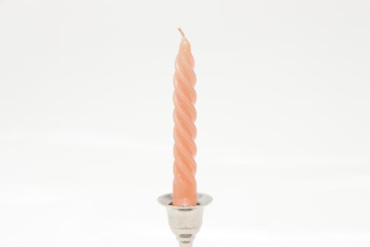 GYERTYA CSAVART MIDI (X1) BARACK