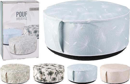 PUFF FELFÚJHATÓ 907067