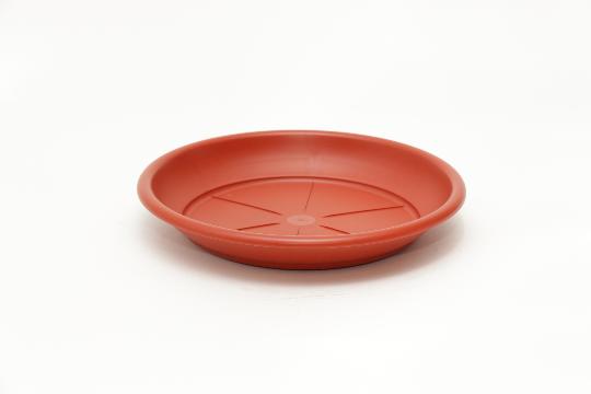 MÜANYAG CSERÉP ALATÉT MONACO TERACOTTA 24CM