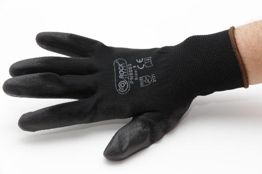 KESZTYÛ POLYESTER PN8003-PU20.02 10-Es