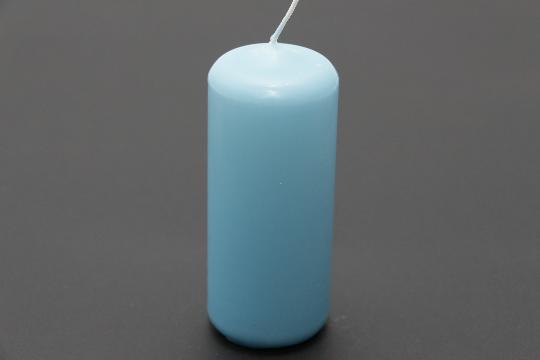 GYERTYA DOHÁNYZÓ HOSSZÚ X1 VILÁGOSKÉK