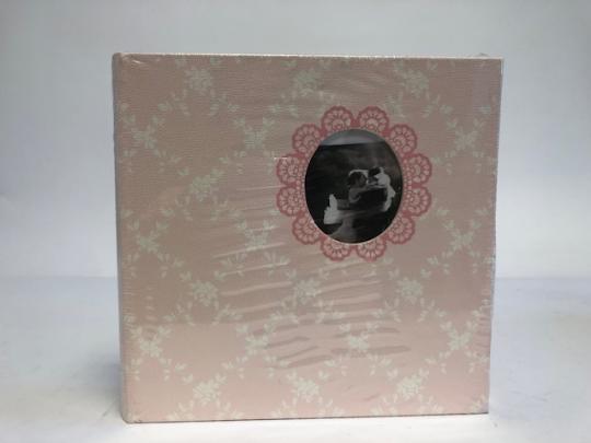 ESKÜVŐI FOTÓALBUM 10X15CM BBM46200 W-8