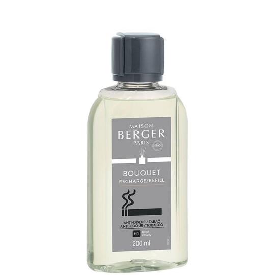 MAISON BERGER ILLATOSÍTÓ UTÁNTÖLTŐ TABAC 200ML