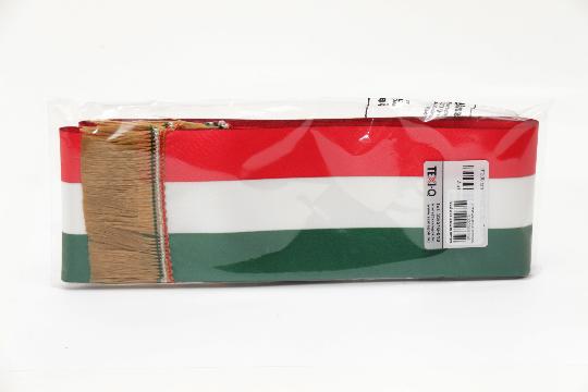 SZALAG NEMZETI 9CM (5DB)