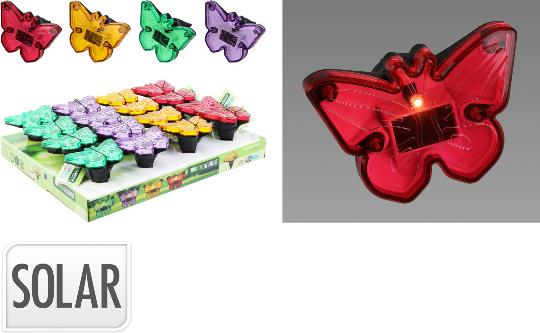 DEKOR SOLAR LEPKE 900886