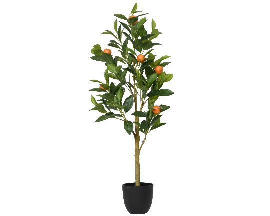 MÛVIRÁG MANDARIN FA 90CM 833543