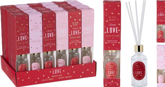 VALENTIN ILLATOSÍTÓ PÁLCÁS 50ML 530412