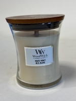 GYERTYA WW ÜVEGBEN WHITE HONEY 275G