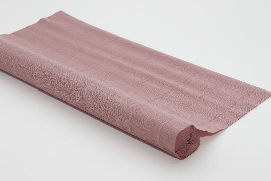 PAPIR KREPP 613 MAJSZIN BARNA BROUW ANTIK PINK (180GR)