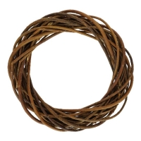 ALAP VESSZŐ 30CM BARNA DD69813