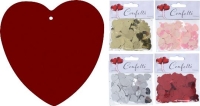 SZÍV KONFETTI 056790