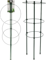 MÛANYAG VIRÁGTÁMASZ 45X18CM 965304