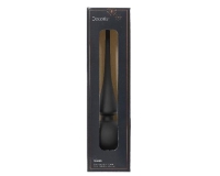 KARÁCSONYI CSÚCSDÍSZ 26CM BLACK MATT 113679
