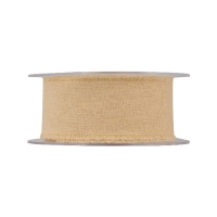 SZALAG ROJTOS 40MMX15M HOMOK COL.15