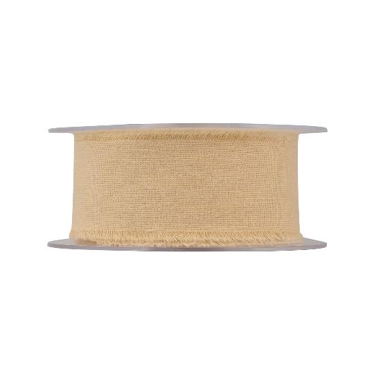 SZALAG ROJTOS 40MMX15M HOMOK COL.15