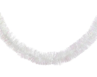 KARÁCSONYI BOA 270CM CLEAR/IRIS 401196