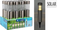 LÁMPA SOLAR 6X27CM 527035