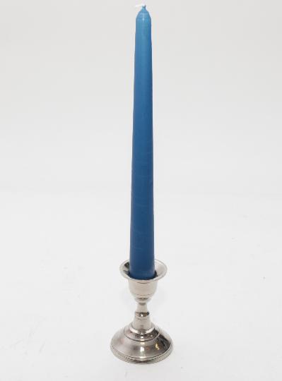 GYERTYA ASZTALI X5 NAVY KÉK