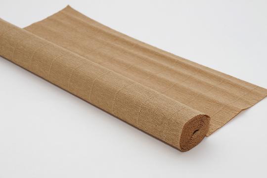 PAPIR KREPP 611 VILÁGOSBARNA YELLOW EARTH (180GR)