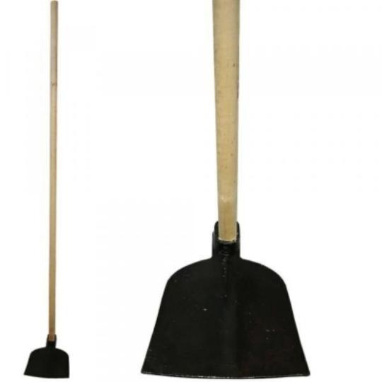 KAPA 800GR KOVÁCSOLT SZENTGRÓTI NYÉLLEL GP1240