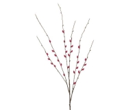 TAVASZI BARKA SPRAY 96CM DARK PINK 871790