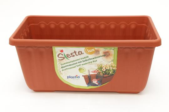 MÛANYAG BALKONLÁDA 80CM VÍZKULTÚRÁS