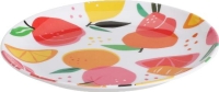 MÛANYAG TÁNYÉR 24CM (MELAMINE) 096884