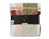 KARÁCSONYI PLÉD 130X170CM MULTI 729688