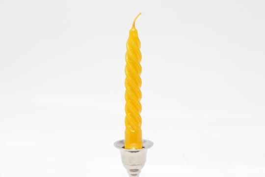 GYERTYA CSAVART NAGY SIMA MIX SZ.K. X30 SÁRGA