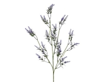 SELYEM LEVENDULA ÁG 67CM 899442
