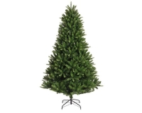 KARÁCSONYI MÛFENYŐFA 180CM 684505 BROMONT FIR GREEN